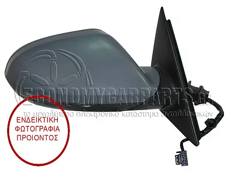 ΚΑΘΡΕΦΤΗΣ ΕΞΩΤΕΡΙΚΟΣ ΗΛΕΚΤΡΙΚΟΣ ΘΕΡΜΑΙΝΟΜΕΝΟΣ ΒΑΦΟΜΕΝΟΣ (ΜΕ ΦΛΑΣ) (ΜΕ ΜΝΗΜΗ)
