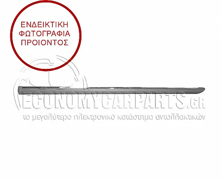 ΦΑΣΑ ΠΟΡΤΑΣ ΕΜΠΡΟΣ (ΒΑΦΟΜΕΝΗ) (ΜΕ ΧΡΩΜΙΟ) 5πορτο