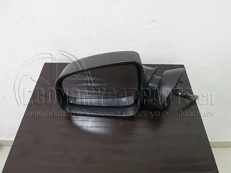 ΚΑΘΡΕΦΤΗΣ ΕΞΩΤΕΡΙΚΟΣ ΗΛΕΚΤΡΙΚΟΣ ΘΕΡΜΑΙΝΟΜΕΝΟΣ (CONVEX GLASS)