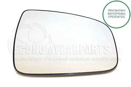 ΚΡΥΣΤΑΛΛΟ ΚΑΘΡΕΦΤΗ ΘΕΡΜΑΙΝΟΜΕΝΟ (CONVEX GLASS)