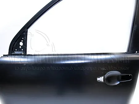 ΠΟΡΤΑ ΕΜΠΡΟΣ 4πορτο & ΜΟΝΟΚΑΜΠΙΝΟ (1.05cm) (ΓΝΗΣΙΑ)