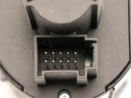 ΔΙΑΚΟΠΤΗΣ ΦΩΤΩΝ ΜΕ ΧΡΩΜΙΟ (10pin)