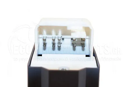 ΔΙΑΚΟΠΤΗΣ ΠΑΡΑΘΥΡΩΝ ΕΜΠΡΟΣ (Διπλοs) (10pin)