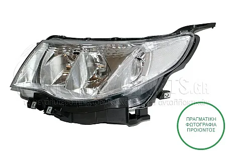 ΦΑΝΑΡΙ ΕΜΠΡΟΣ (XENON) (DEPO)