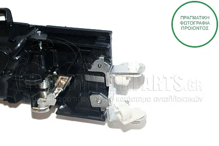 ΧΕΡΟΥΛΙ ΠΟΡΤΑΣ ΕΜΠΡΟΣ/ΠΙΣΩ ΕΣΩΤΕΡΙΚΟ (ΜΑΥΡΟ)