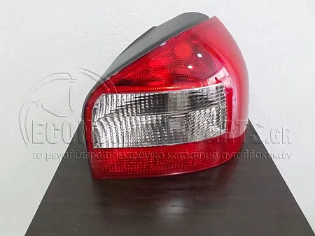 ΦΑΝΑΡΙ ΠΙΣΩ (MARELLI) 2000-2003