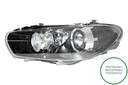 ΦΑΝΑΡΙ ΕΜΠΡΟΣ ΗΛΕΚΤΡΙΚΟ (XENON) (DEPO)
