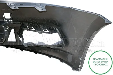 ΠΡΟΦΥΛΑΚΤΗΡΑΣ ΕΜΠΡΟΣ (ΓΙΑ ΕΚΔΟΣΕΙΣ GT/Gti)