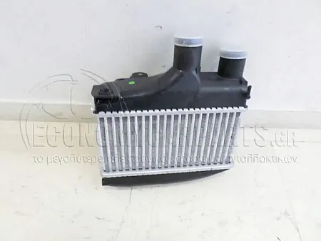 ΨΥΓΕΙΟ INTERCOOLER (ΓΙΑ ΕΚΔΟΣΕΙΣ: 2,0 D4D) (ΔΙΑΣΤΑΣΕΙΣ ΚΥΨΕΛΗΣ: 125x260x64)