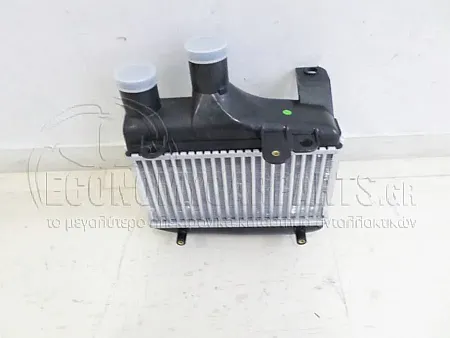 ΨΥΓΕΙΟ INTERCOOLER (ΓΙΑ ΕΚΔΟΣΕΙΣ: 2,0 D4D) (ΔΙΑΣΤΑΣΕΙΣ ΚΥΨΕΛΗΣ: 125x260x64)