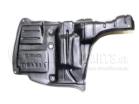 ΠΟΔΙΑ ΜΗΧΑΝΗΣ ΠΛΑΣΤΙΚΗ ΑΚΡΑΙΑ