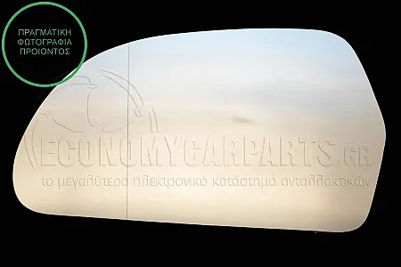 ΚΡΥΣΤΑΛΛΟ ΚΑΘΡΕΦΤΗ ΘΕΡΜΑΙΝΟΜΕΝΟ (ASPHERICAL GLASS)
