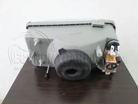 ΦΑΝΑΡΙ ΕΜΠΡΟΣ (DEPO)