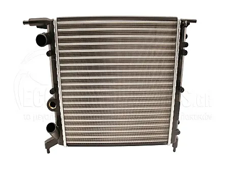 ΨΥΓΕΙΟ ΝΕΡΟΥ 1.2i 8V (ΓΙΑ ΟΧΗΜΑΤΑ ΧΩΡΙΣ A/C) (35*37.8*2.6)