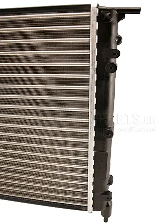 ΨΥΓΕΙΟ ΝΕΡΟΥ 1.2i 8V (ΓΙΑ ΟΧΗΜΑΤΑ ΧΩΡΙΣ A/C) (35*37.8*2.6)