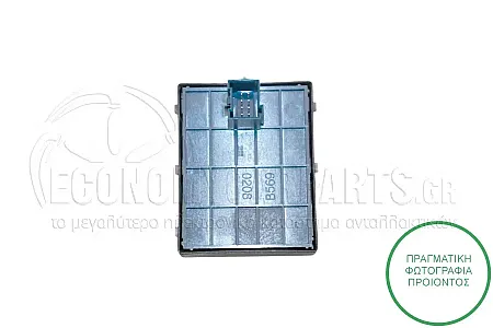 ΔΙΑΚΟΠΤΗΣ ΠΑΡΑΘΥΡΩΝ ΕΜΠΡΟΣ (Διπλός) (8pin)