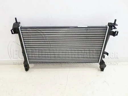 ΨΥΓΕΙΟ ΝΕΡΟΥ 1.3 MJTD (63x32.5) (BEHR ALTERNATIVE)