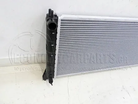 ΨΥΓΕΙΟ ΝΕΡΟΥ 1.3 DDIS (ΓΙΑ ΟΧΗΜΑΤΑ ΜΕ & ΧΩΡΙΣ A/C) (66x27.8x1.6) (ΓΙΑ ΚΙΝΗΤΗΡΑ Z13DT)