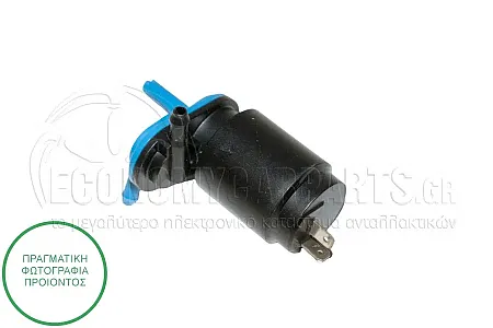 ΜΟΤΕΡ ΔΟΧΕΙΟΥ ΝΕΡΟΥ ΥΑΛΟΚΑΘΑΡΙΣΤΗΡΩΝ (Διπλό)