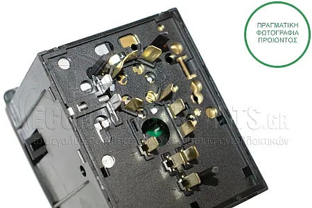 ΔΙΑΚΟΠΤΗΣ ΦΩΤΩΝ (13pin)