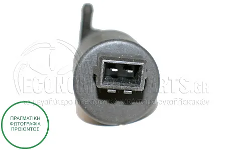 ΜΟΤΕΡ ΔΟΧΕΙΟΥ ΝΕΡΟΥ ΥΑΛΟΚΑΘΑΡΙΣΤΗΡΩΝ (Τετράγωνη Φίσα) (Μονό)