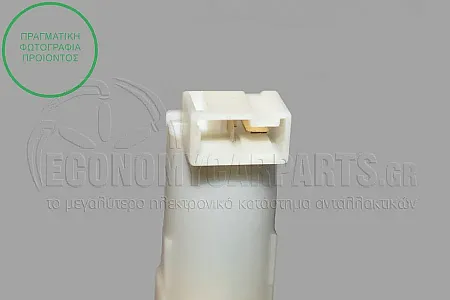 ΜΟΤΕΡ ΔΟΧΕΙΟΥ ΝΕΡΟΥ ΥΑΛΟΚΑΘΑΡΙΣΤΗΡΩΝ (ΓΙΑ ΕΚΔΟΣΗ ΜΕ ΠΙΣΩ ΥΑΛΟΚΑΘΑΡΙΣΤΗΡΑ) (Διπλό) 2007-2014