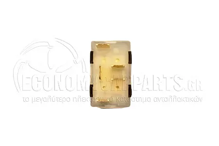 ΔΙΑΚΟΠΤΗΣ ΠΑΡΑΘΥΡΟΥ ΕΜΠΡΟΣ (Μονός) (5pin)