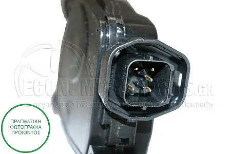 ΜΟΤΕΡ ΚΛΕΙΔΑΡΙΑΣ ΠΟΡΤΑΣ ΕΜΠΡΟΣ (5pin)