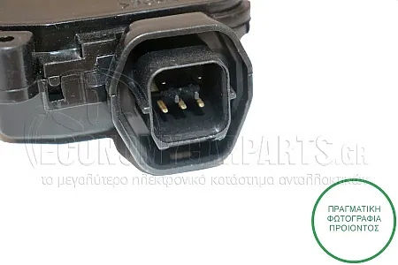 ΜΟΤΕΡ ΚΛΕΙΔΑΡΙΑΣ ΠΟΡΤΑΣ ΠΙΣΩ (5pin)