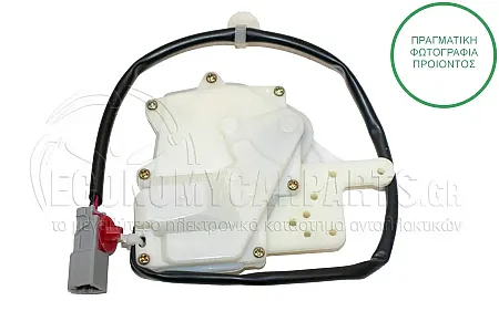 ΜΟΤΕΡ ΚΛΕΙΔΑΡΙΑΣ ΠΟΡΤΑΣ ΕΜΠΡΟΣ/ΠΙΣΩ (2pin)