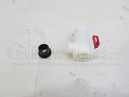 ΜΟΤΕΡ ΔΟΧΕΙΟΥ ΝΕΡΟΥ ΥΑΛΟΚΑΘΑΡΙΣΤΗΡΩΝ (ΓΙΑ ΤΟ ΠΙΣΩ ΠΙΤΣΙΛΙΣΤΗΡΙ)