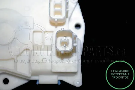 ΜΟΤΕΡ ΚΛΕΙΔΑΡΙΑΣ ΠΟΡΤΑΣ ΕΜΠΡΟΣ (2 ΦΙΣΕΣ) (2pin/Κενή)