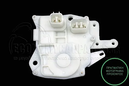 ΜΟΤΕΡ ΚΛΕΙΔΑΡΙΑΣ ΠΟΡΤΑΣ ΕΜΠΡΟΣ (2 ΦΙΣΕΣ) (3pin/2pin)