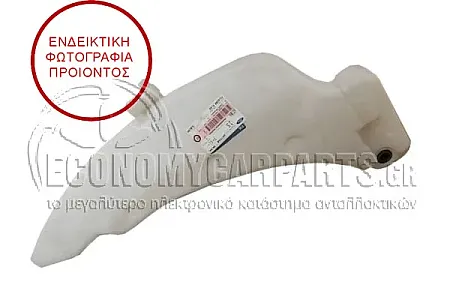 ΔΟΧΕΙΟ ΝΕΡΟΥ ΥΑΛΟΚΑΘΑΡΙΣΤΗΡΩΝ