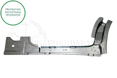 ΜΑΡΣΠΙΕ ΕΜΠΡΟΣ ΕΣΩΤΕΡΙΚΟ (ΜΕ ΦΡΥΔΙ)