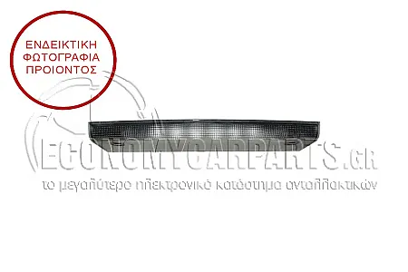 ΦΑΝΑΡΙ ΠΙΣΩ 3ο STOP (ΜΕ LED)