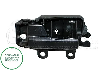 ΧΕΡΟΥΛΙ ΠΟΡΤΑΣ ΕΜΠΡΟΣ/ΠΙΣΩ ΕΣΩΤΕΡΙΚΟ (ΜΑΥΡΟ)