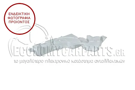 ΔΟΧΕΙΟ ΝΕΡΟΥ ΥΑΛΟΚΑΘΑΡΙΣΤΗΡΩΝ (ΜΕ ΜΟΤΕΡ) 4πορτο