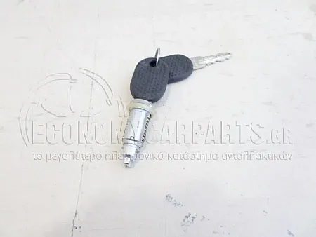 ΑΦΑΛΟΣ ΠΟΡΤΑΣ ΕΜΠΡΟΣ/ΠΙΣΩ (ΚΑΙ ΣΥΡΟΜΕΝΗΣ) (ΜΕ ΚΛΕΙΔΙ)