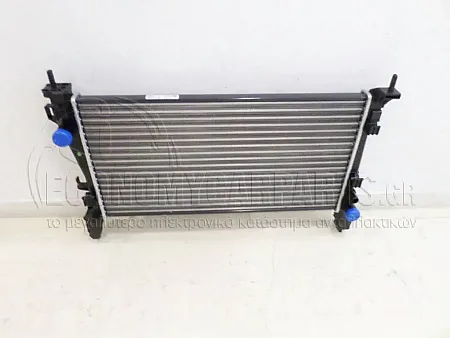 ΨΥΓΕΙΟ ΝΕΡΟΥ 1.3 MJTD (63x32.5) (BEHR ALTERNATIVE)