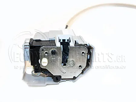 ΚΛΕΙΔΑΡΙΑ ΠΟΡΤΑΣ ΠΙΣΩ ΗΛΕΚΤΡΟΜΑΓΝΗΤΙΚΗ (4pin)