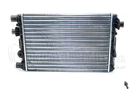 ΨΥΓΕΙΟ ΝΕΡΟΥ 1.1CC (45x28,5)(ΧΩΡΙΣ ΘΕΣΗ ΓΙΑ ΒΑΛΒΙΔΑ ΘΕΡΜΟΚΡΑΣΙΑΣ) (VALEO CLASSIC)