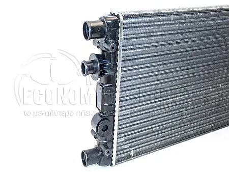 ΨΥΓΕΙΟ ΝΕΡΟΥ 1.1CC (45x28,5)(ΧΩΡΙΣ ΘΕΣΗ ΓΙΑ ΒΑΛΒΙΔΑ ΘΕΡΜΟΚΡΑΣΙΑΣ) (VALEO CLASSIC)