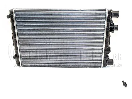 ΨΥΓΕΙΟ ΝΕΡΟΥ 1.1CC (45x28,5)(ΧΩΡΙΣ ΘΕΣΗ ΓΙΑ ΒΑΛΒΙΔΑ ΘΕΡΜΟΚΡΑΣΙΑΣ) (VALEO CLASSIC)