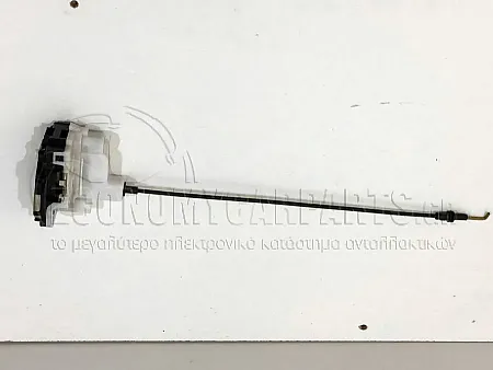 ΚΛΕΙΔΑΡΙΑ ΠΟΡΤΑΣ ΠΙΣΩ ΗΛΕΚΤΡΟΜΑΓΝΗΤΙΚΗ (4pin)