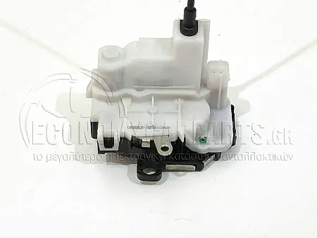 ΚΛΕΙΔΑΡΙΑ ΠΟΡΤΑΣ ΠΙΣΩ ΗΛΕΚΤΡΟΜΑΓΝΗΤΙΚΗ (4pin)