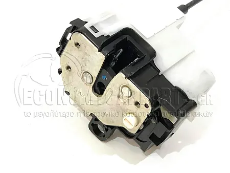 ΚΛΕΙΔΑΡΙΑ ΠΟΡΤΑΣ ΠΙΣΩ ΗΛΕΚΤΡΟΜΑΓΝΗΤΙΚΗ (4pin)