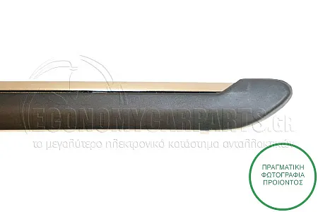 ΦΑΣΑ ΠΟΡΤΑΣ ΕΜΠΡΟΣ (ΜΑΥΡΗ) (ΜΕ ΧΡΩΜΙΟ) (ΓΙΑ ΟΧΗΜΑΤΑ ΜΕ 5 ΠΟΡΤΕΣ)