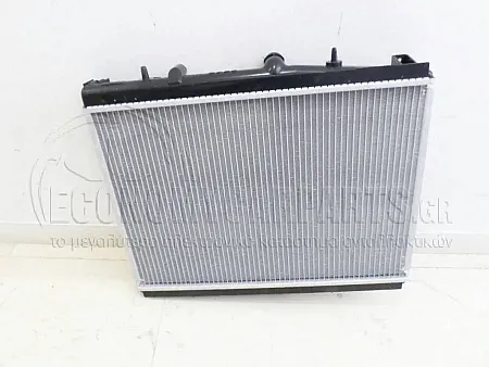 ΨΥΓΕΙΟ ΝΕΡΟΥ 1.8i 16V (ΓΙΑ ΟΧΗΜΑΤΑ ΜΕ ΜΗΧΑΝΙΚΟ ΚΙΒΩΤΙΟ ΤΑΧΥΤΗΤΩΝ) (ΓΙΑ ΟΧΗΜΑΤΑ ΜΕ & ΧΩΡΙΣ A/C) (38x55) (VALEO CLASSIC)