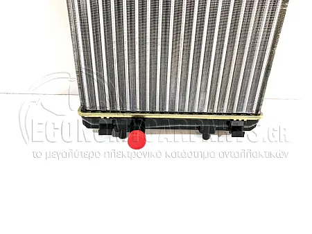 ΨΥΓΕΙΟ ΝΕΡΟΥ 1.0cc (ΓΙΑ ΟΧΗΜΑΤΑ ΜΕ & ΧΩΡΙΣ A/C) (37.4x32.6) (BEHR ALTERNATIVE)